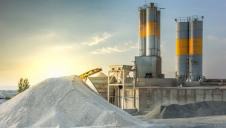 LafargeHolcim has committed to becoming the first global building materials company to have targets approved by the Science Based Targets initiative (SBTi)